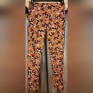 Mickey Mouse Lularoe